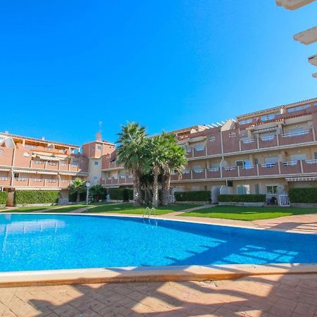 Residencial El Paraiso II Denia Exteriör bild
