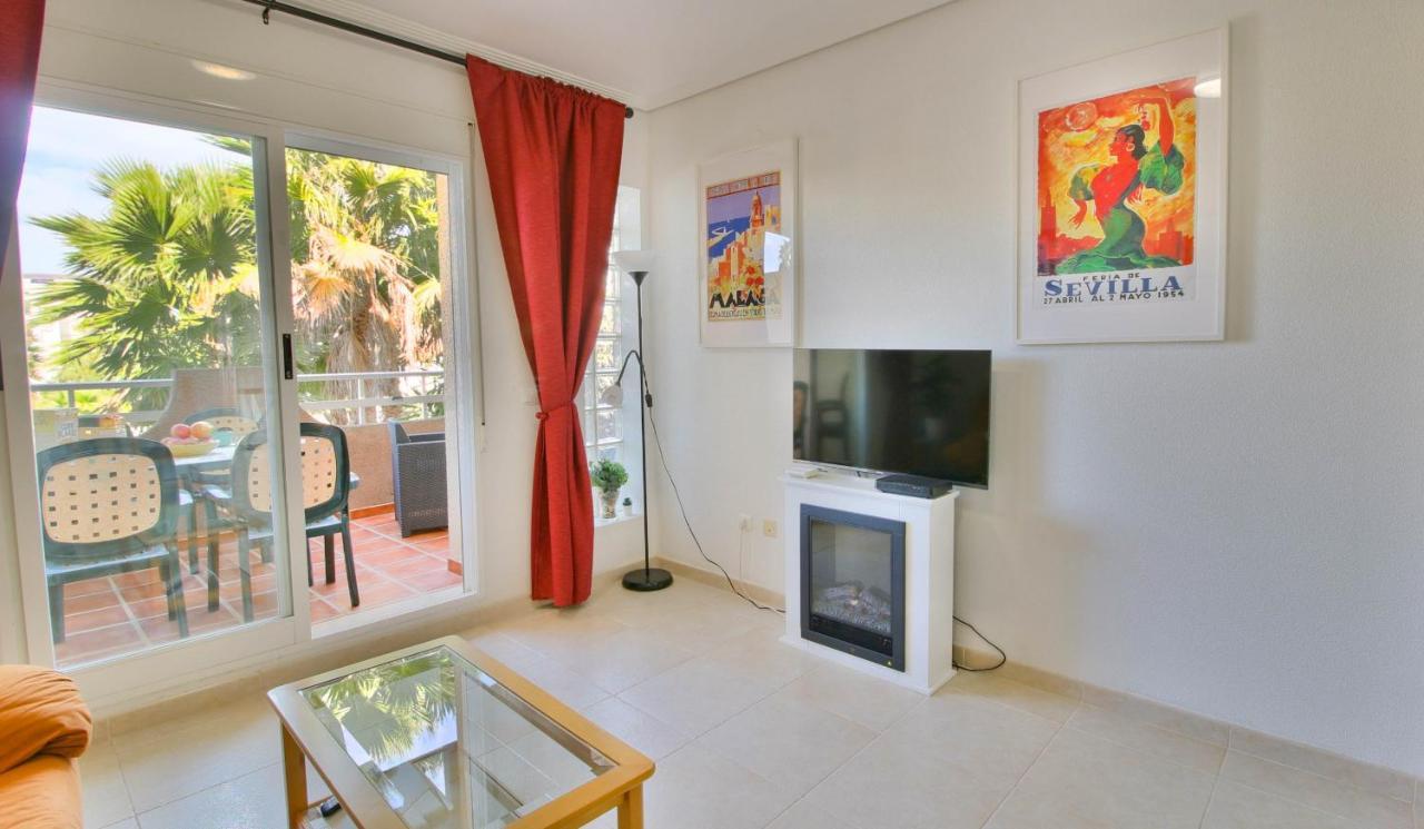 Residencial El Paraiso II Denia Exteriör bild