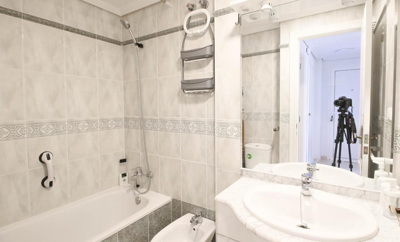 Residencial El Paraiso II Denia Exteriör bild