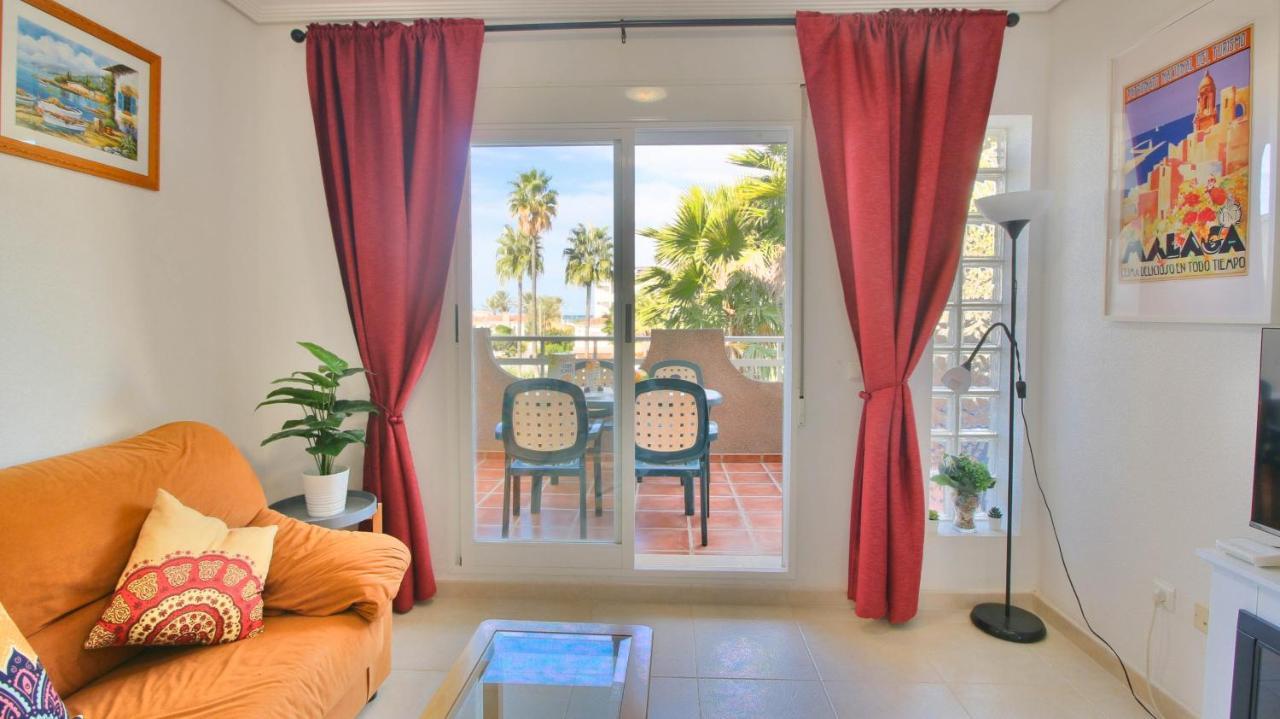 Residencial El Paraiso II Denia Exteriör bild
